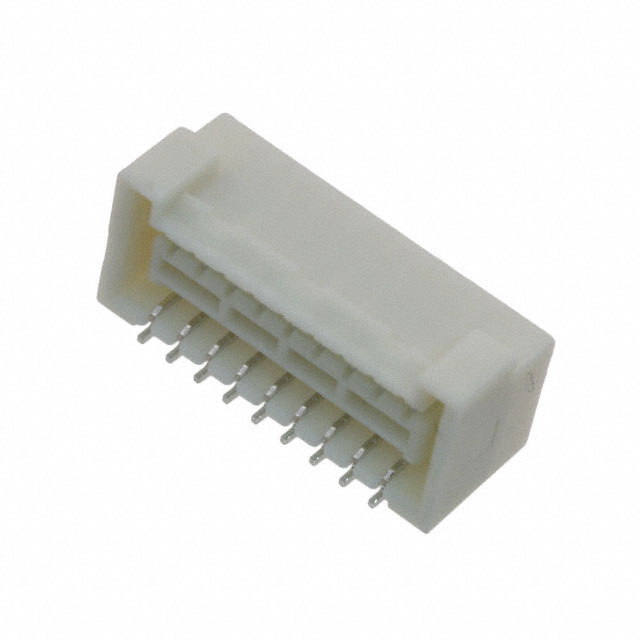 SM18B-ZPDSS-TF JST Sales America Inc.