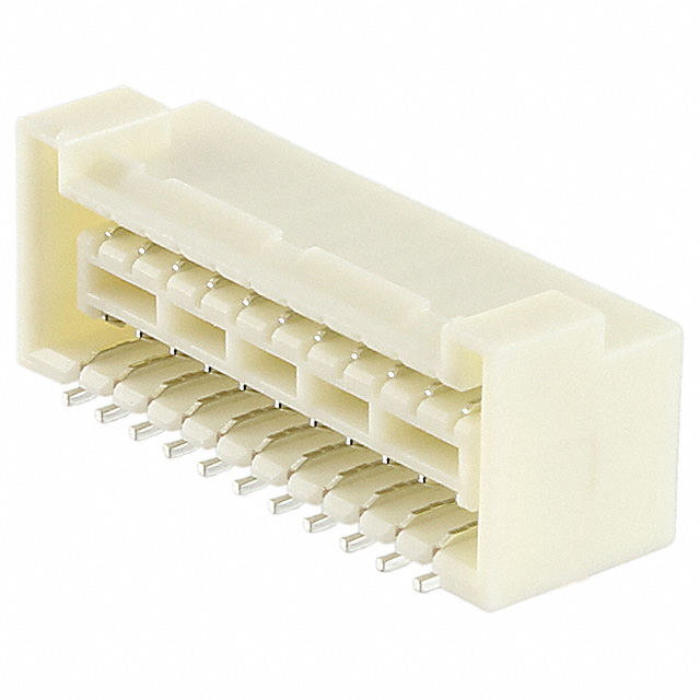 SM22B-ZPDSS-TF(LF)(SN) JST Sales America Inc.