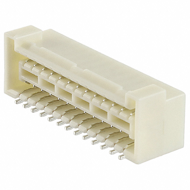 SM26B-ZPDSS-TF(LF)(SN) JST Sales America Inc.