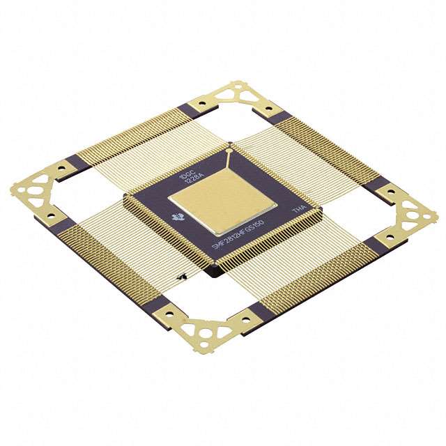 SM320F2812HFGS150 Texas Instruments