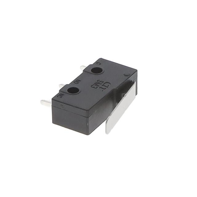 SM3CQF0803L01 CIT Relay and Switch