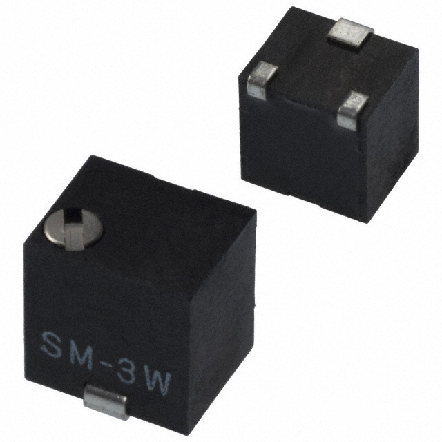 SM-3TW104 Nidec Components Corporation