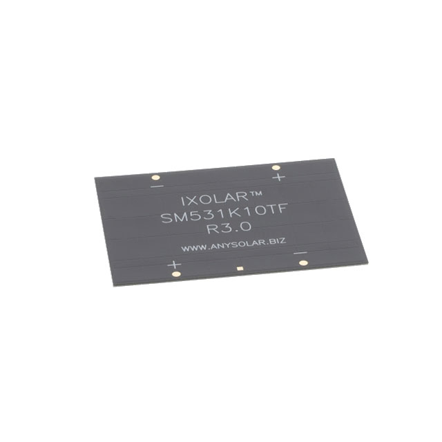 SM531K10TF ANYSOLAR Ltd