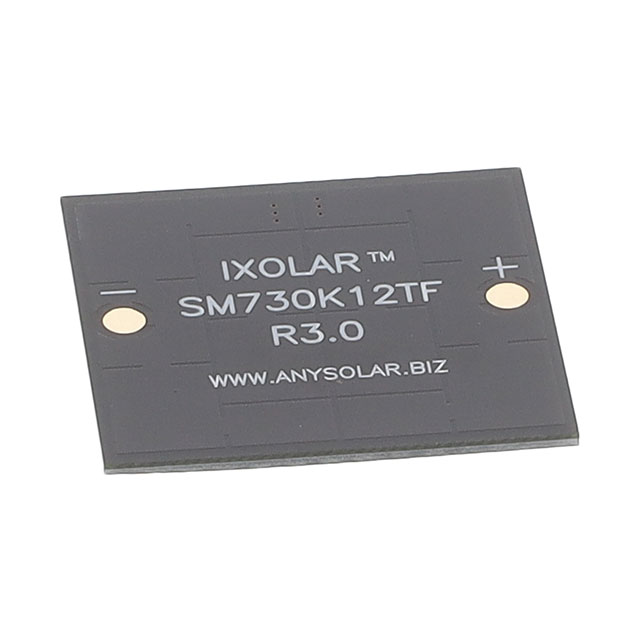 SM730K12TF ANYSOLAR Ltd