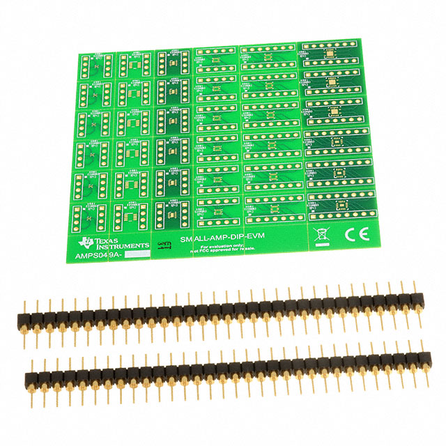 SMALL-AMP-DIP-EVM Texas Instruments