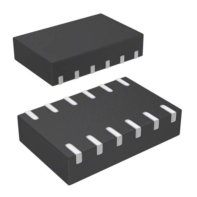 STM6601CA2BDM6F STMicroelectronics