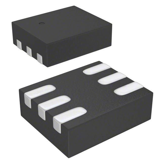 STM6524ALARDL6F STMicroelectronics