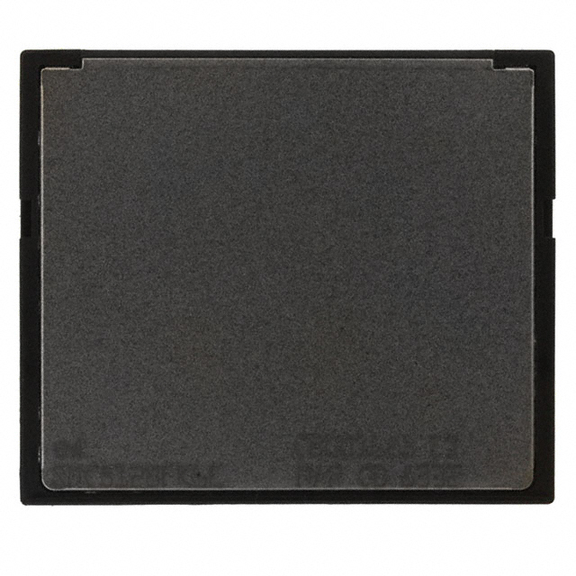 SMC512BFK6E Micron Technology Inc.