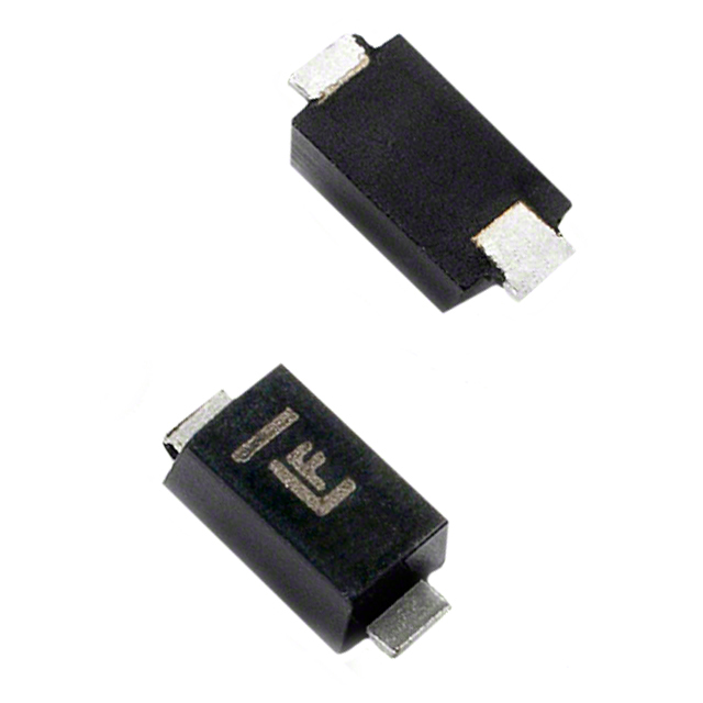 SMF4L64A Littelfuse Inc.