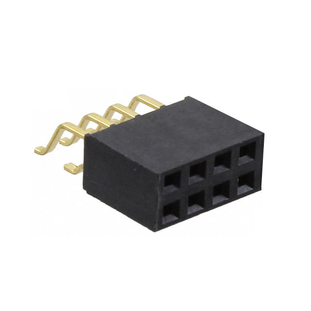 SMH-104-02-G-D-TR Samtec Inc.