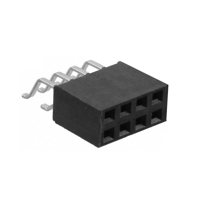SMH-104-02-L-D Samtec Inc.