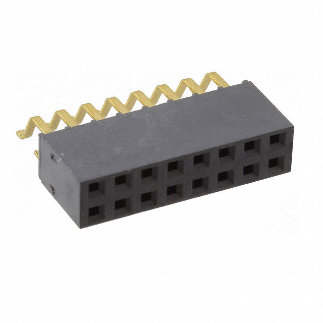 SMH-108-02-T-D-TR Samtec Inc.
