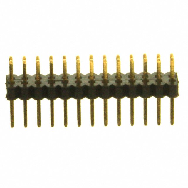 SMH100-LPSE-D13-ST-BK Sullins Connector Solutions