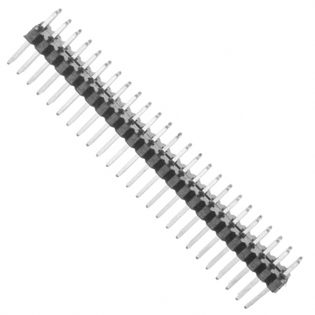 SMH100-LPSE-D25-ST-BK Sullins Connector Solutions