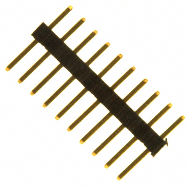 SMH100-LPSE-S10-ST-BK Sullins Connector Solutions