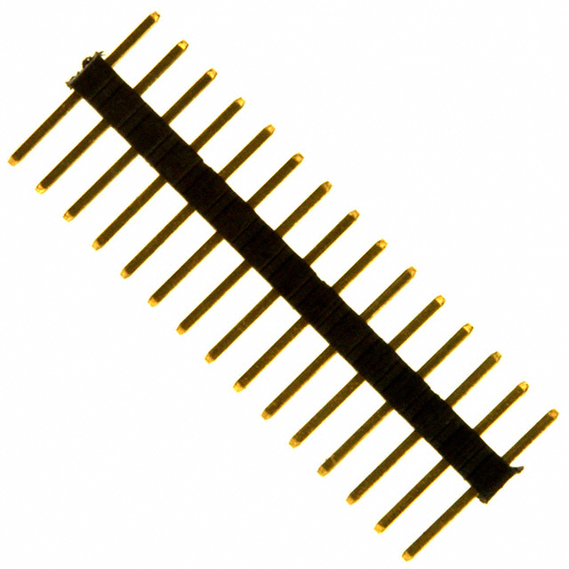 SMH100-LPSE-S15-ST-BK Sullins Connector Solutions