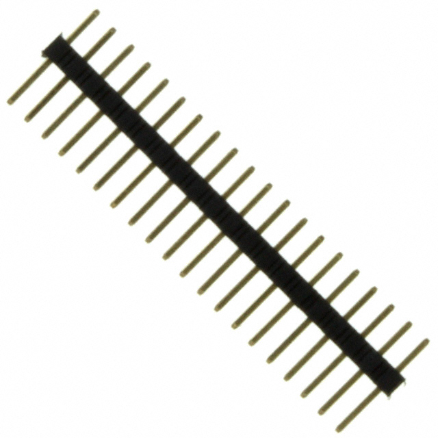 SMH100-LPSE-S20-ST-BK Sullins Connector Solutions