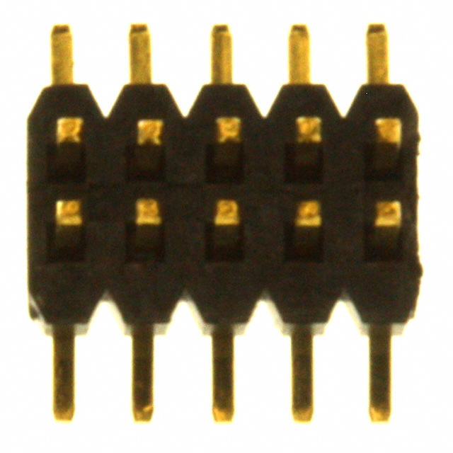 SMH102-LPSE-D05-SP-BK Sullins Connector Solutions