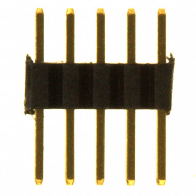 SMH150-LPSE-D05-ST-BK Sullins Connector Solutions