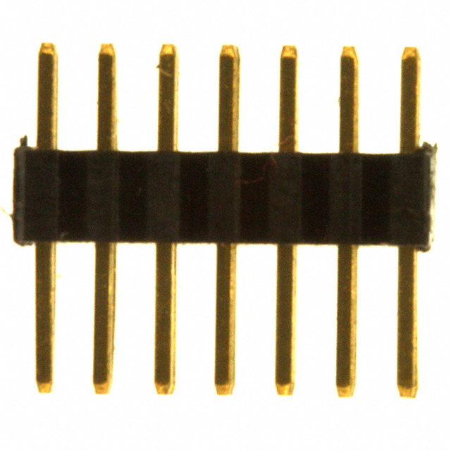 SMH150-LPSE-D07-ST-BK Sullins Connector Solutions