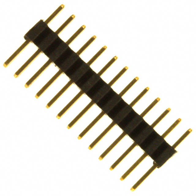 SMH150-LPSE-D13-ST-BK Sullins Connector Solutions