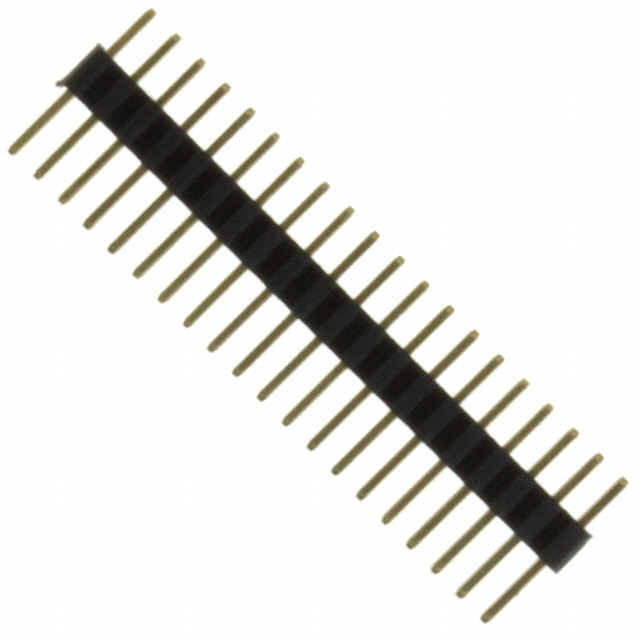 SMH150-LPSE-D20-ST-BK Sullins Connector Solutions