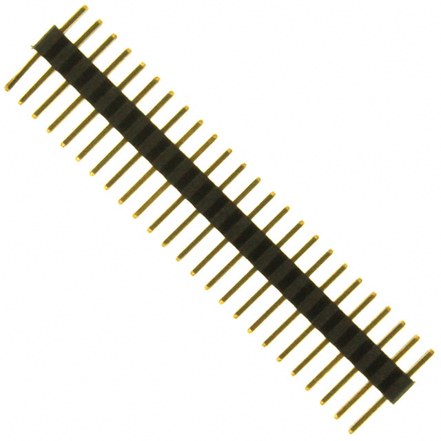 SMH150-LPSE-D25-ST-BK Sullins Connector Solutions