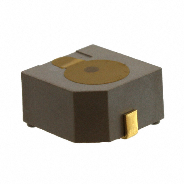 SMI-1324-TW-5V-3-R PUI Audio, Inc.