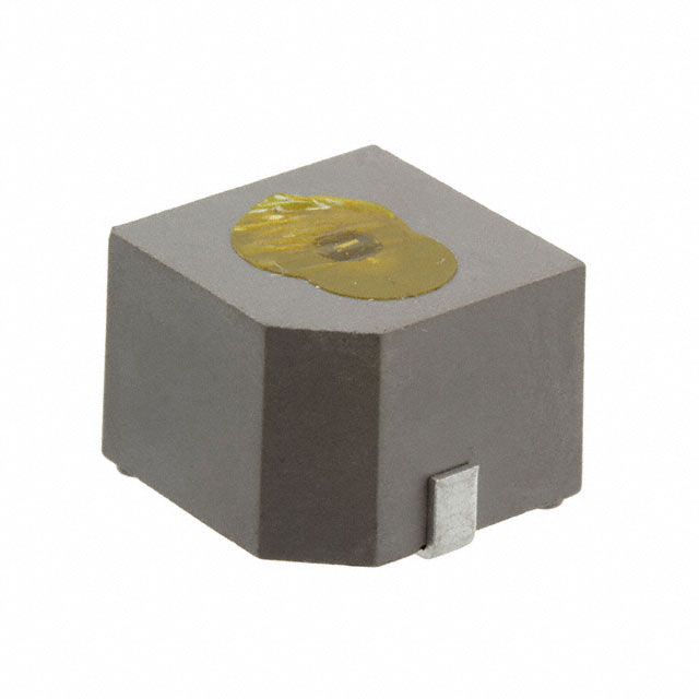 SMI-1324-TW-5V-5-R-T/R PUI Audio, Inc.