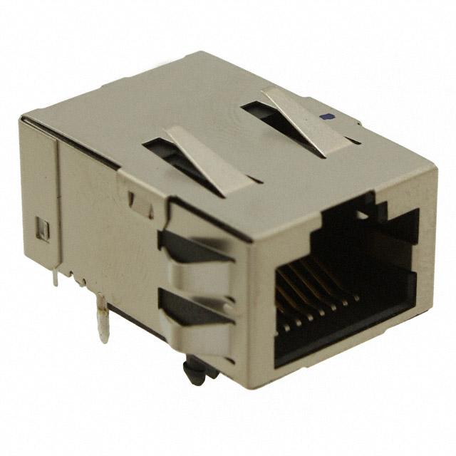 SMJ001-S88N-DS-11 Sullins Connector Solutions