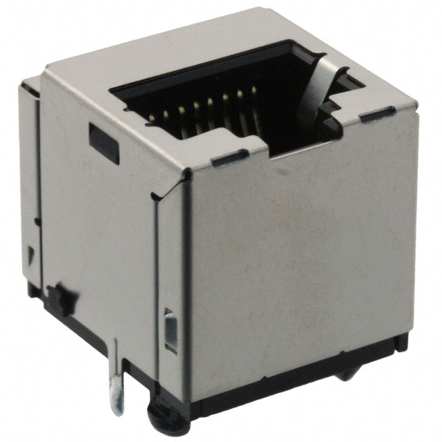 SMJ100-T88I-DS-11 Sullins Connector Solutions