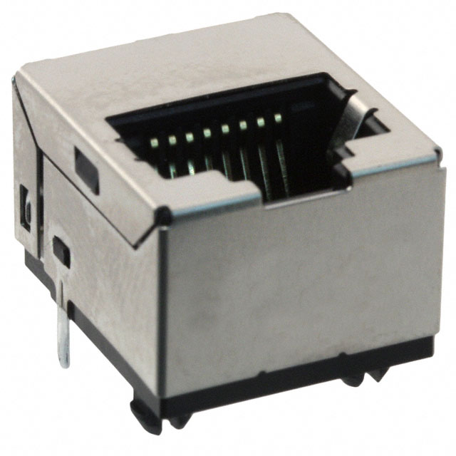 SMJ103-T88I-DS-11 Sullins Connector Solutions