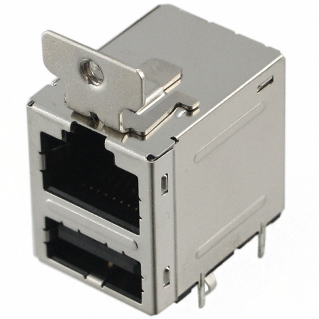 SMJ200-S00C-DS-11 Sullins Connector Solutions