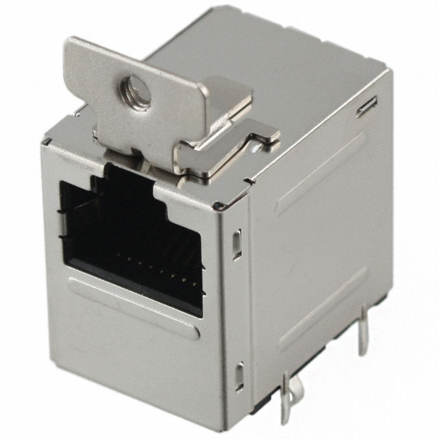 SMJ201-S66C-DS-11 Sullins Connector Solutions