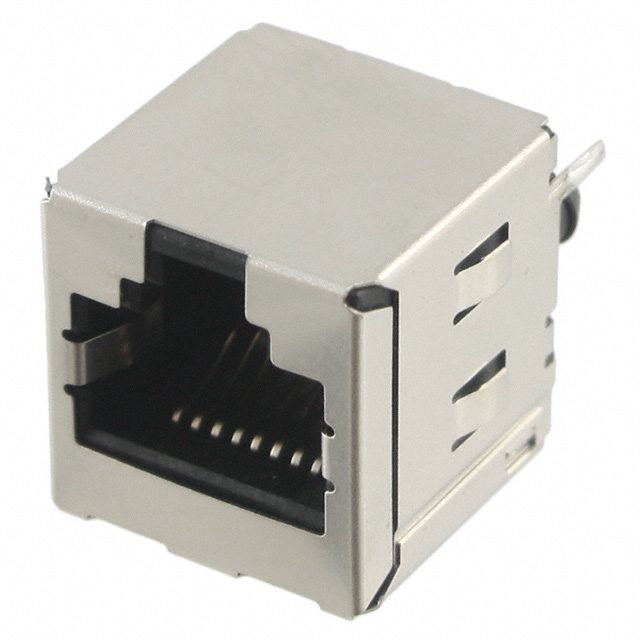 SMJ300-T88N-DS-01 Sullins Connector Solutions