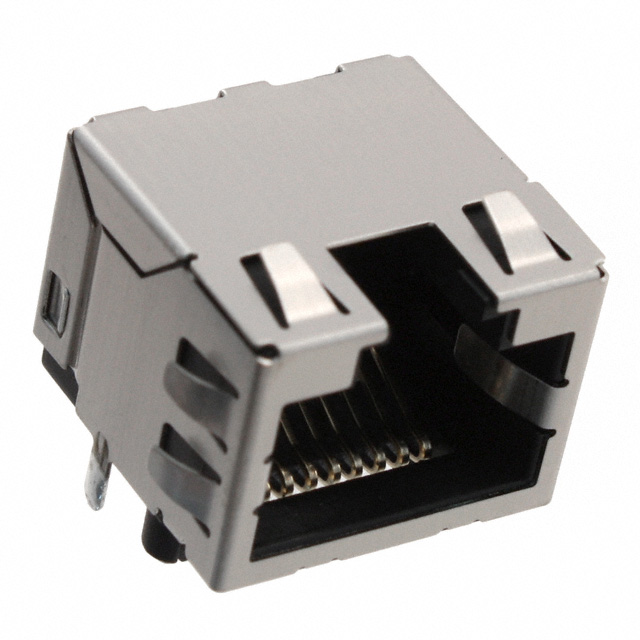 SMJ400-S88N-DS-01 Sullins Connector Solutions