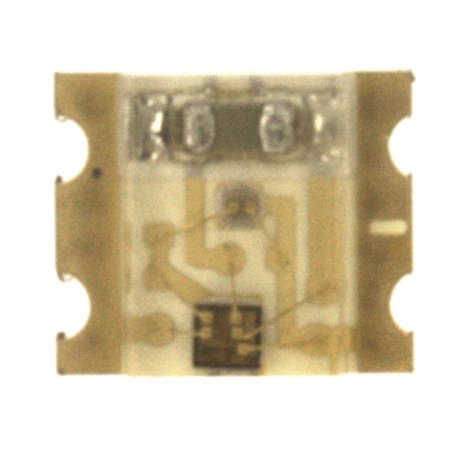 SML-DSP1210UPGC-TR Lumex Opto/Components Inc.