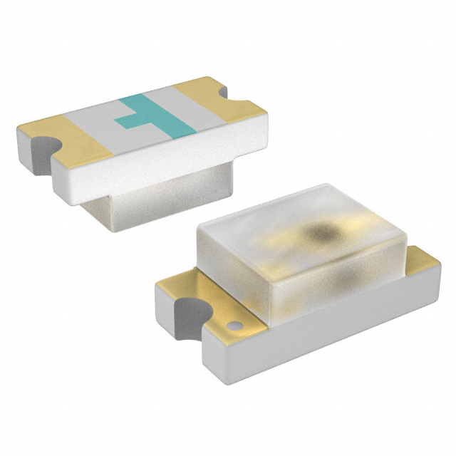 SML-LXFM0603SIC-TR Lumex Opto/Components Inc.