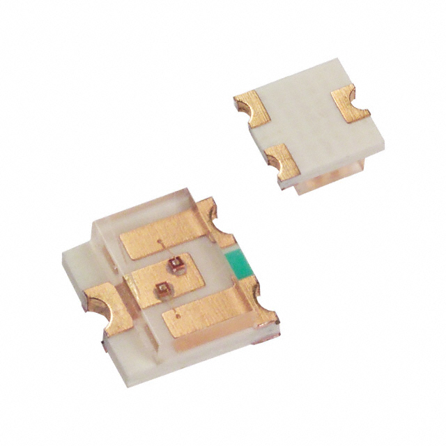 SML-LX15IC-TR Lumex Opto/Components Inc.