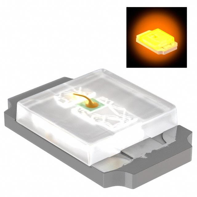 SML-P11DTT86 Rohm Semiconductor