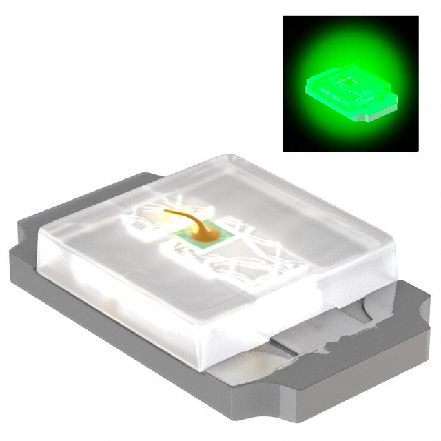 SML-P11MTT86 Rohm Semiconductor