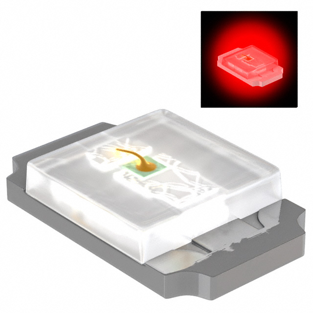 SML-P11VTT86 Rohm Semiconductor