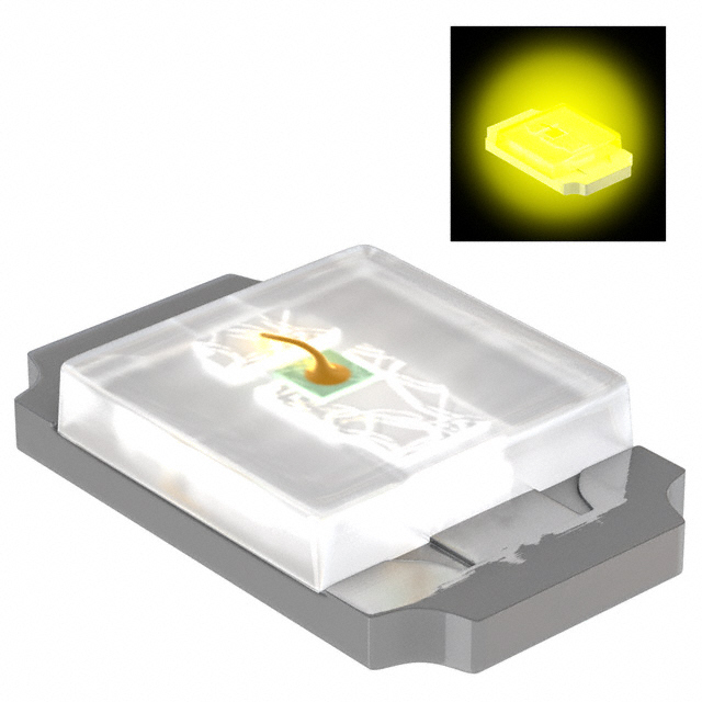 SML-P11YTT86 Rohm Semiconductor