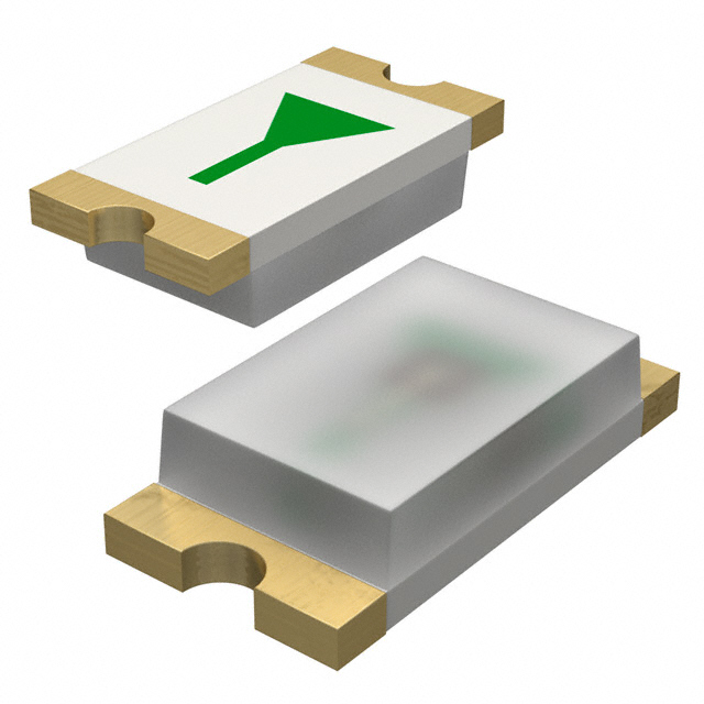 SML-D12U8WT86 Rohm Semiconductor