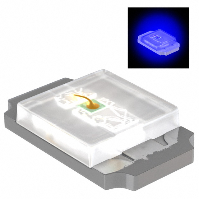 SMLP12BC7TT86 Rohm Semiconductor