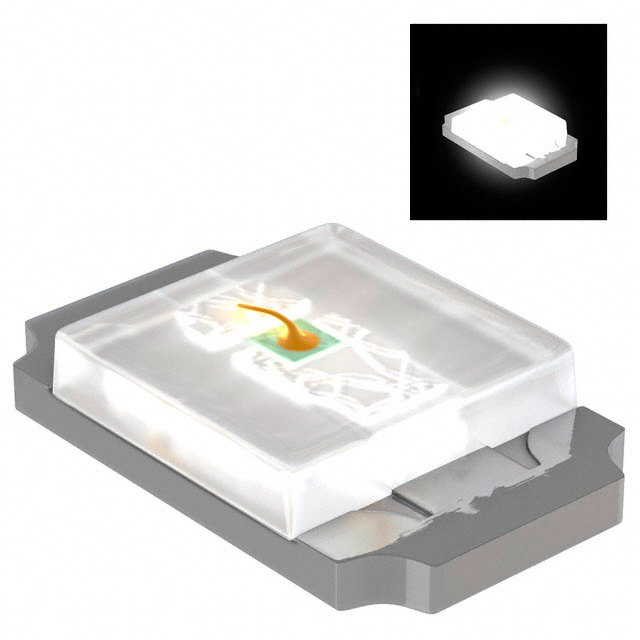 SMLP13WBC8W1 Rohm Semiconductor