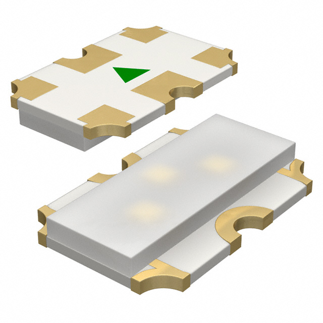 SMLP36RGB2W3R Rohm Semiconductor