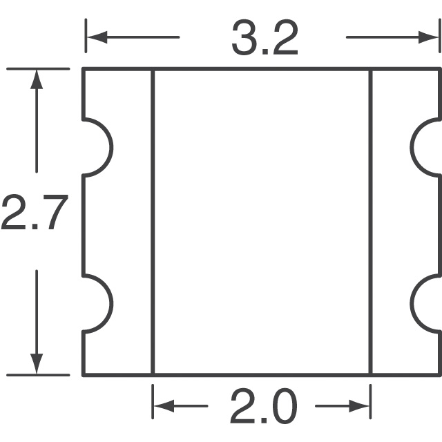 SML-DSP1210SYC-TR Lumex Opto/Components Inc.