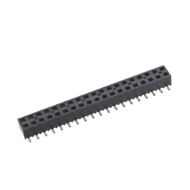 SMM-119-02-H-D Samtec Inc.