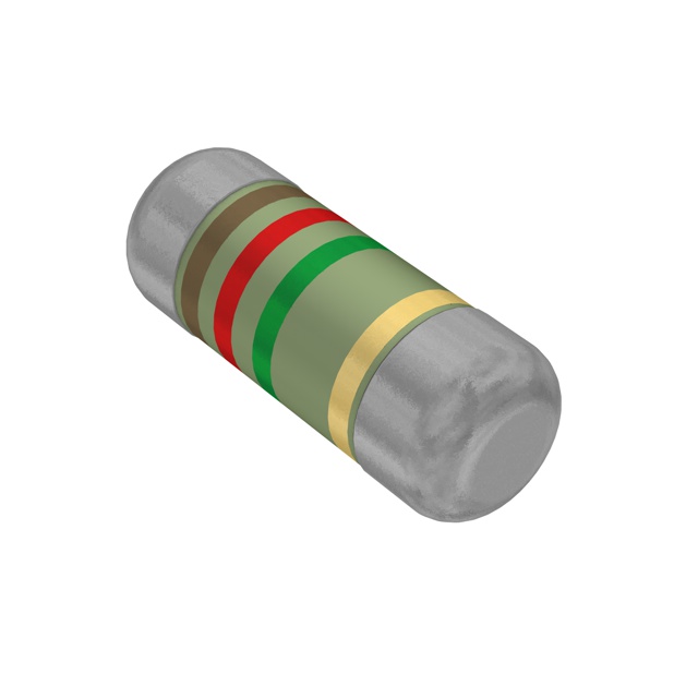 SMM02040B1204JB300 Vishay Beyschlag/Draloric/BC Components